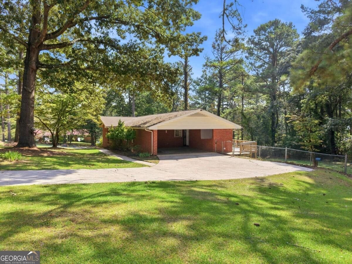 80 Stagecoach Circle Stockbridge - Photo 9