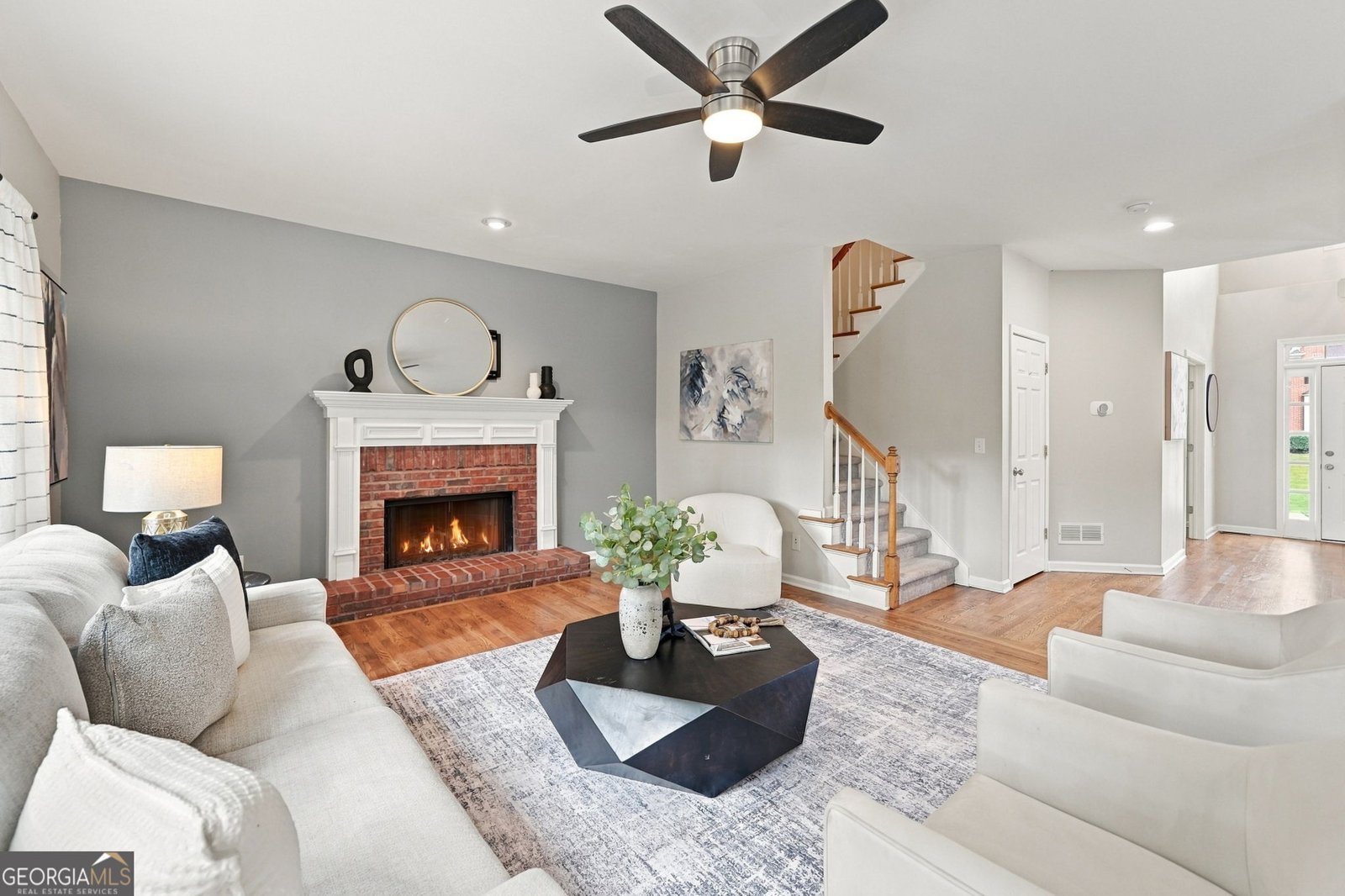 625 Briars Bend Alpharetta - Photo 11