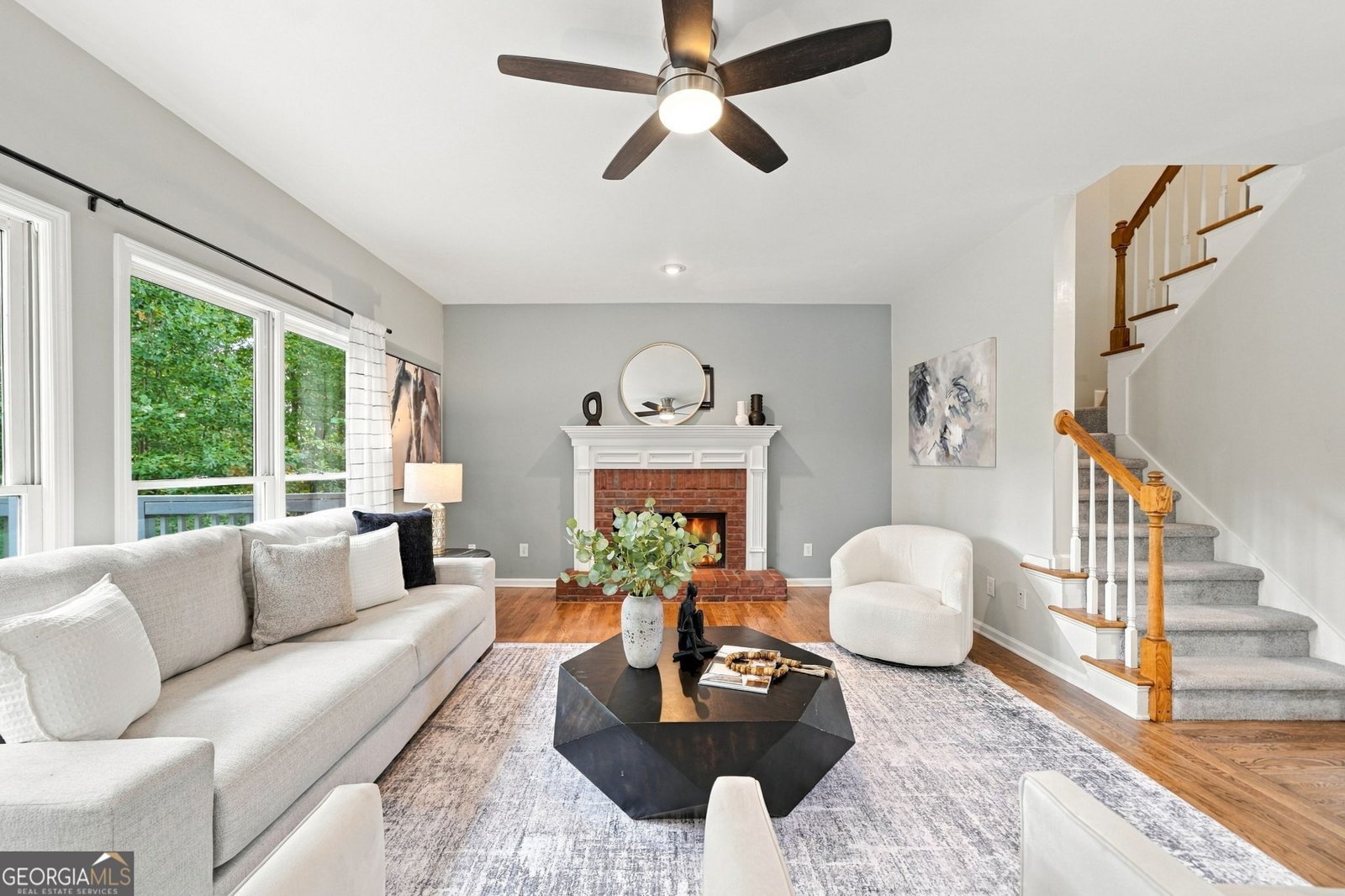 625 Briars Bend Alpharetta - Photo 12