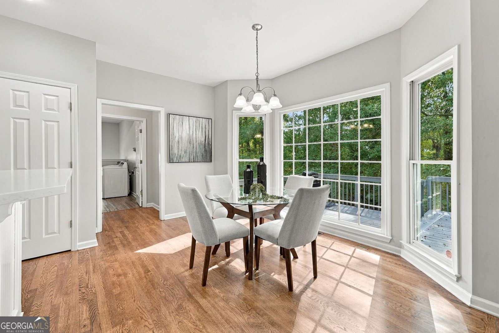 625 Briars Bend Alpharetta - Photo 14