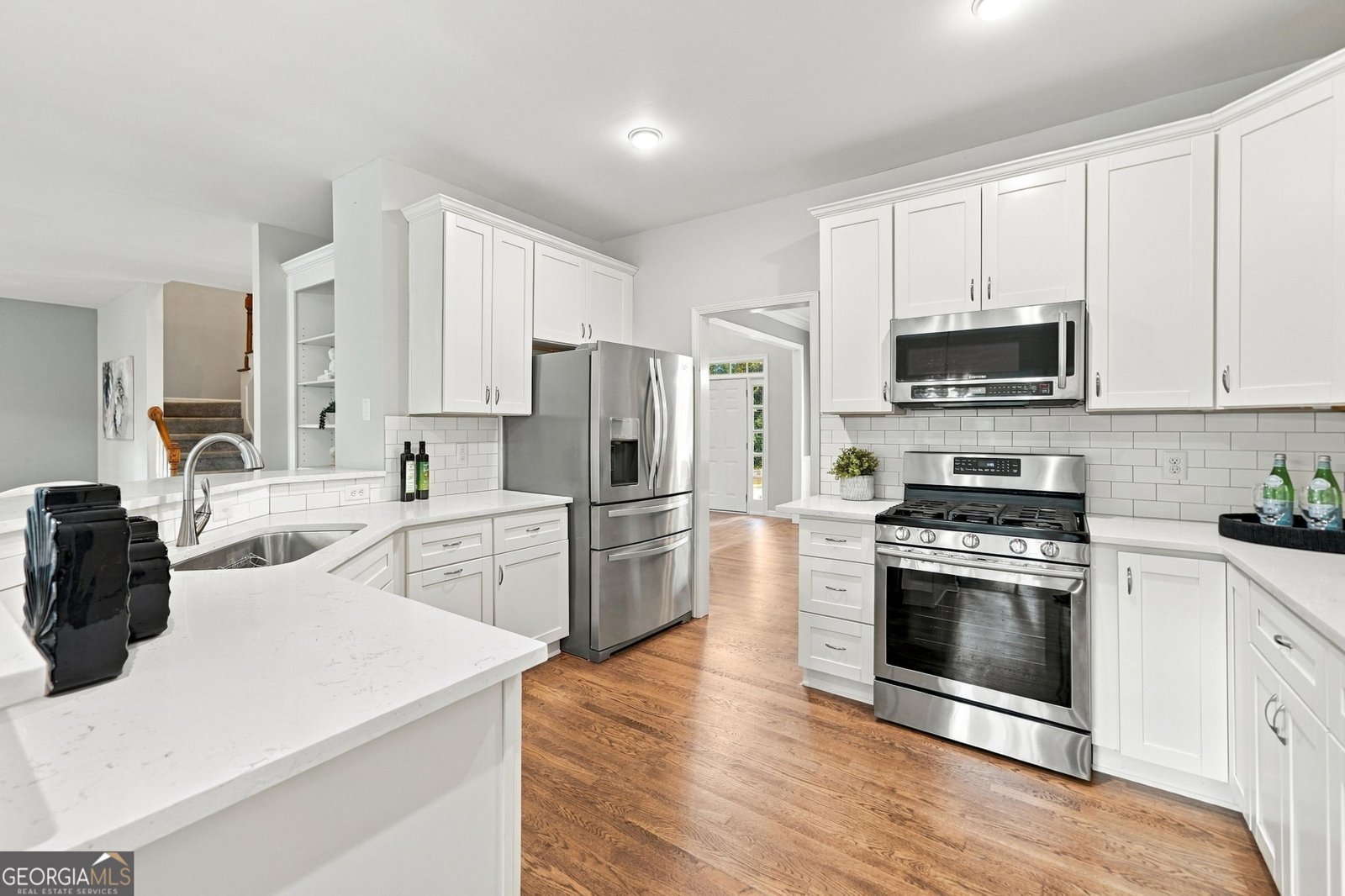 625 Briars Bend Alpharetta - Photo 15