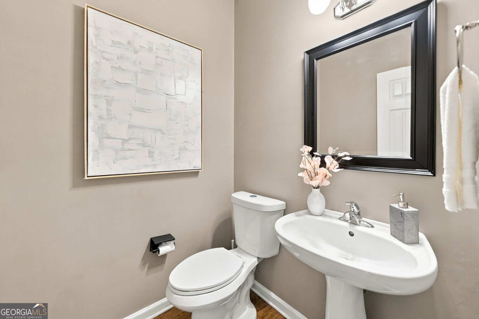 625 Briars Bend Alpharetta - Photo 19