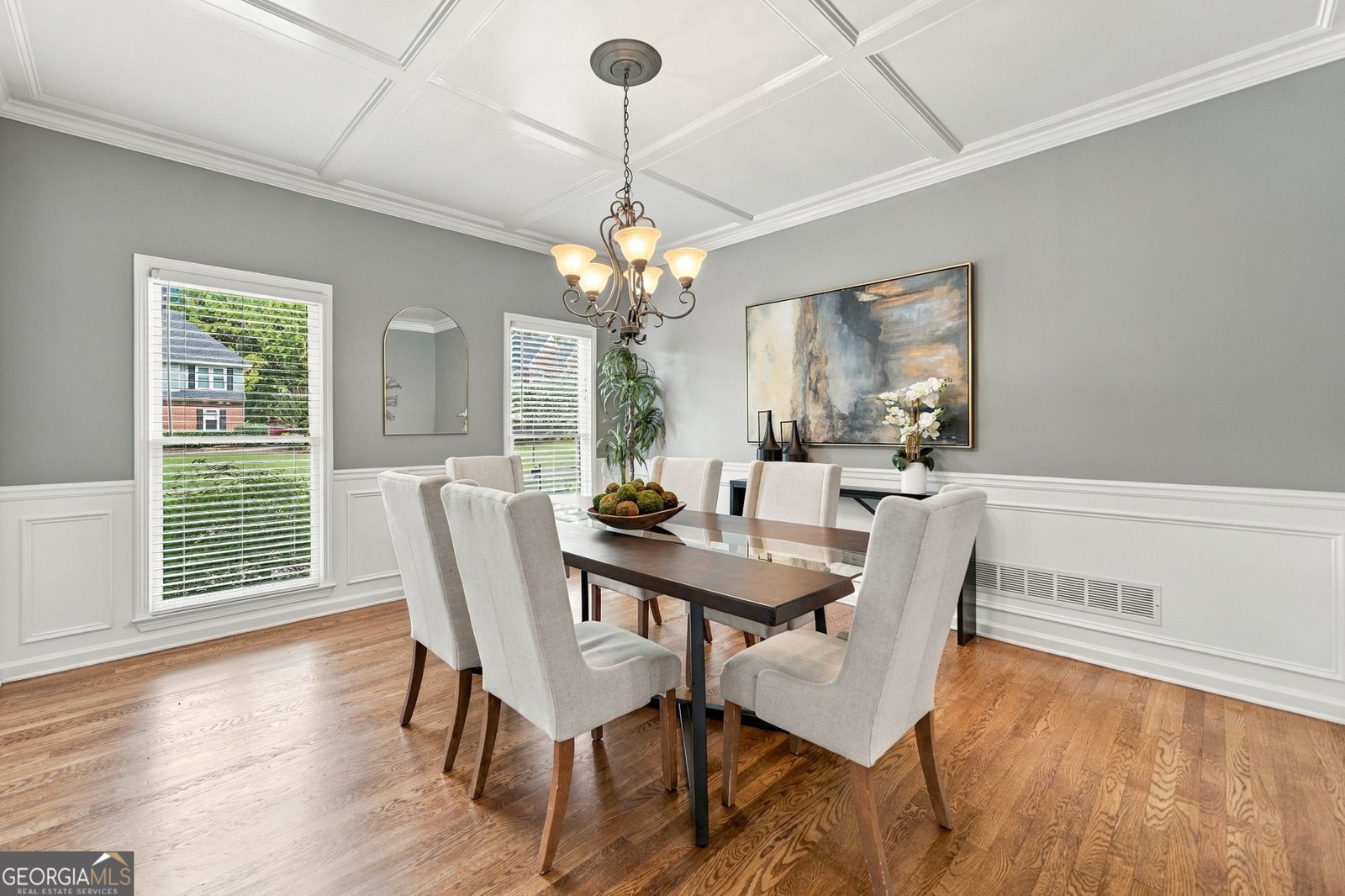 625 Briars Bend Alpharetta - Photo 6