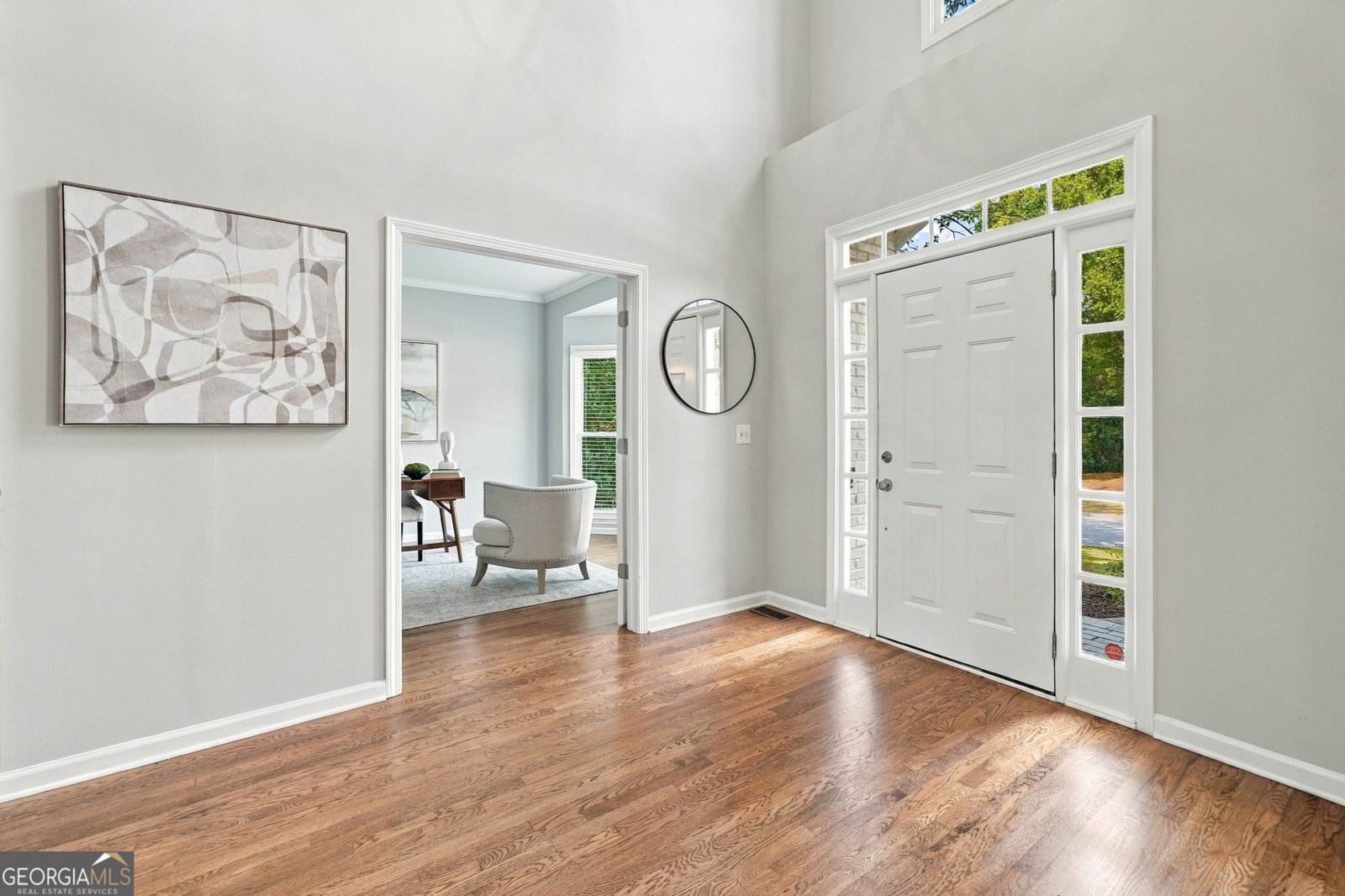 625 Briars Bend Alpharetta - Photo 7