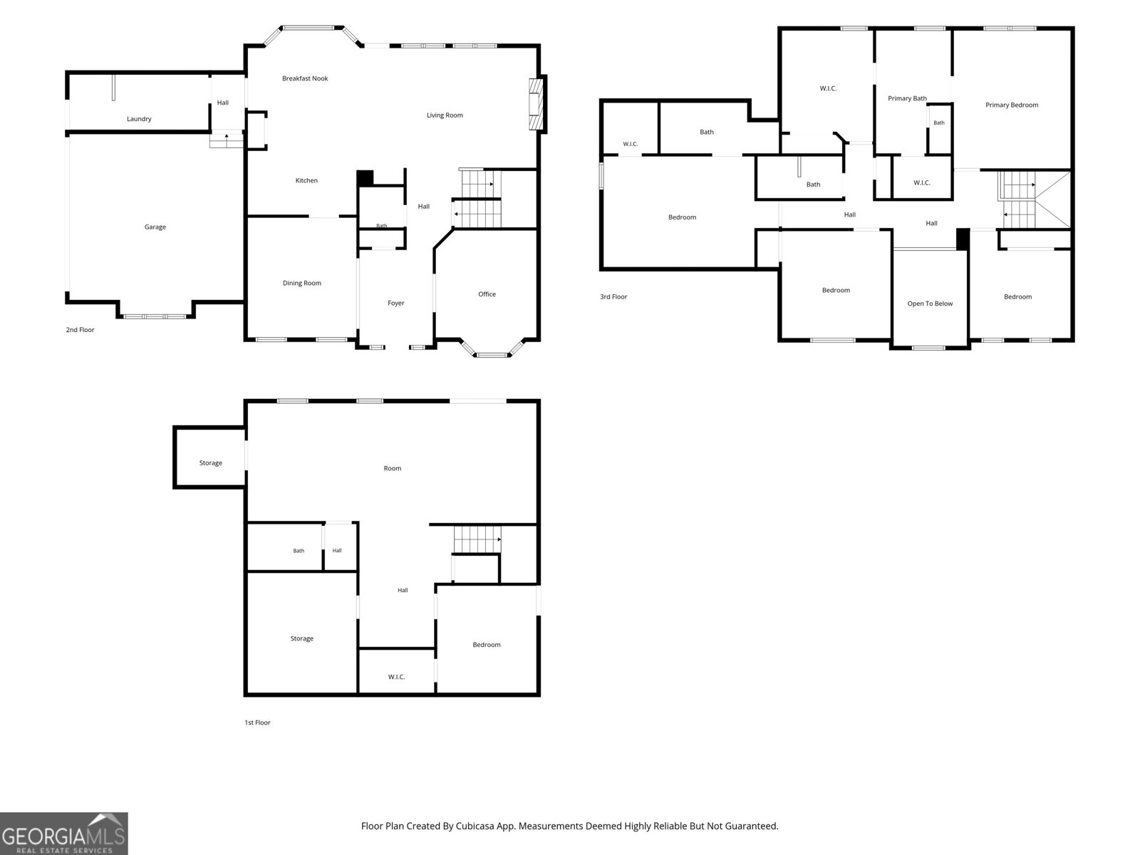 625 Briars Bend Alpharetta - Photo 72