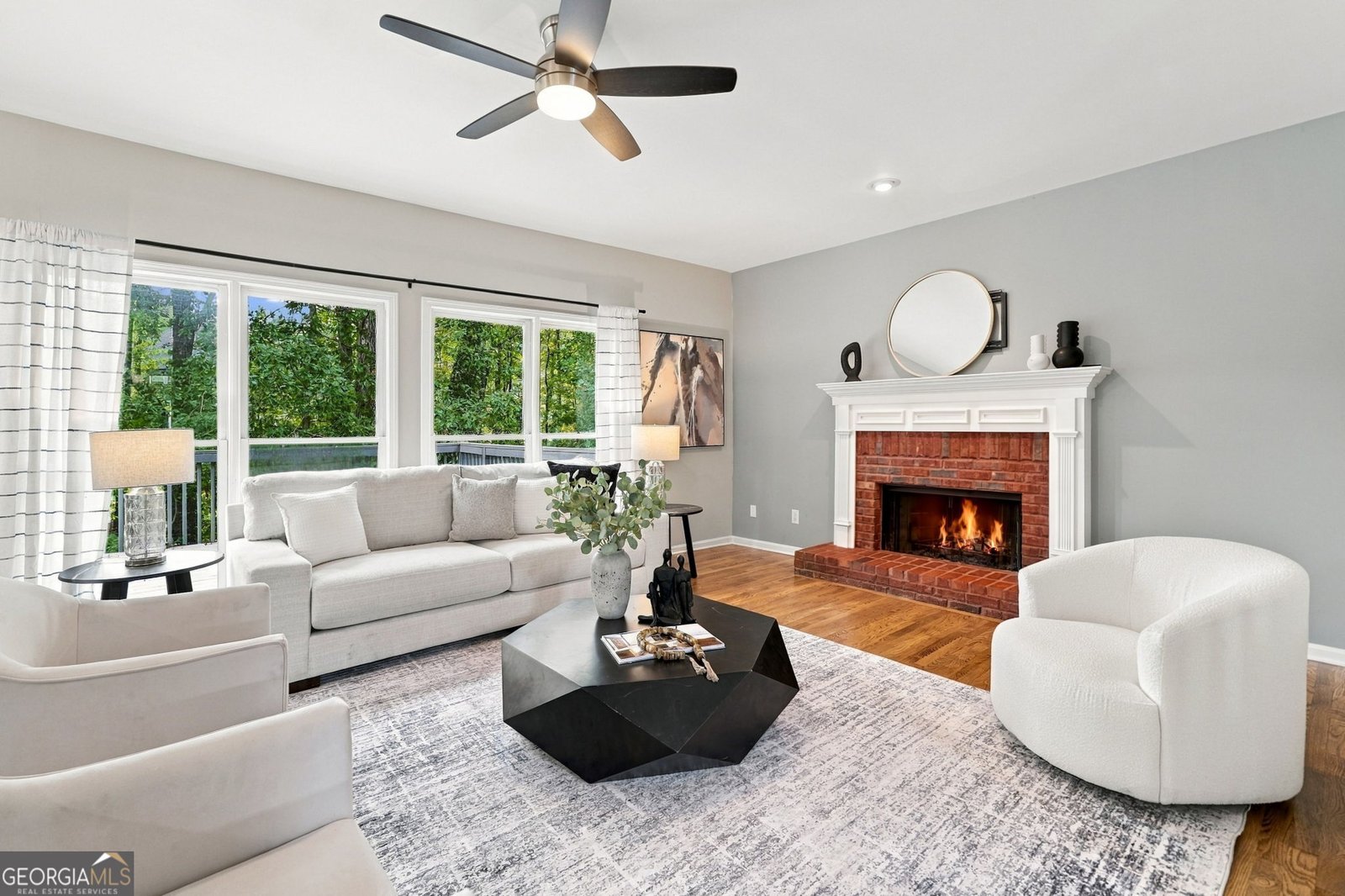 625 Briars Bend Alpharetta - Photo 9