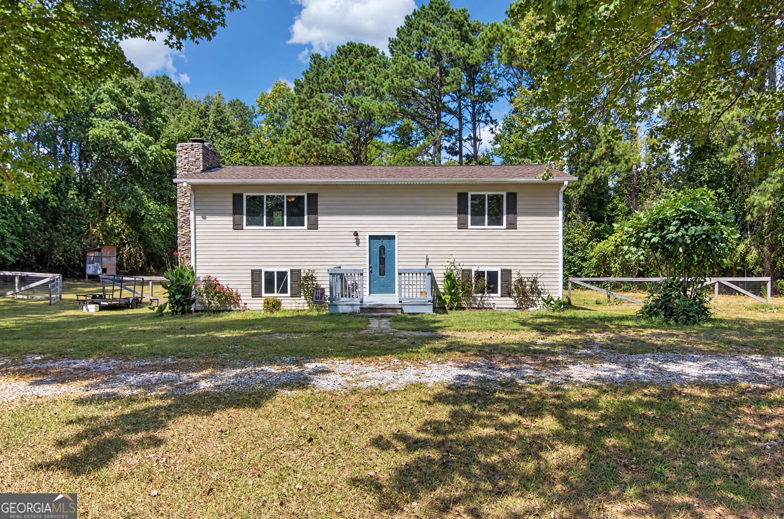 226 Hines Road Moreland - main photo