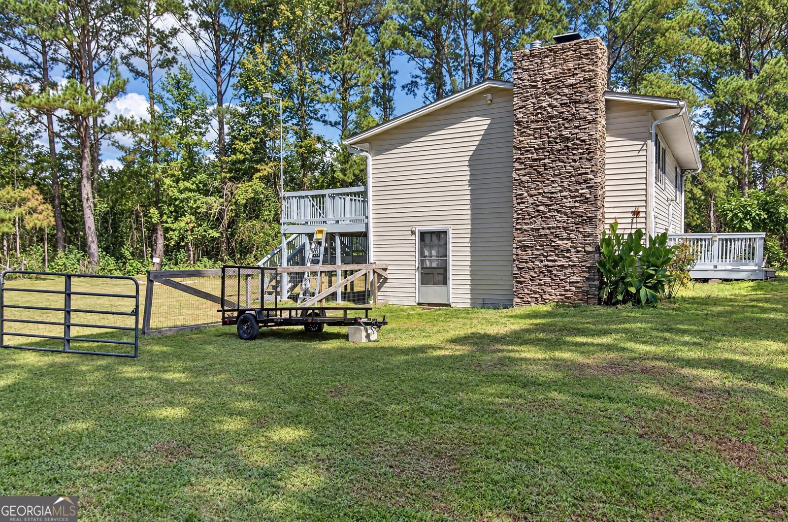 226 Hines Road Moreland - Photo 20