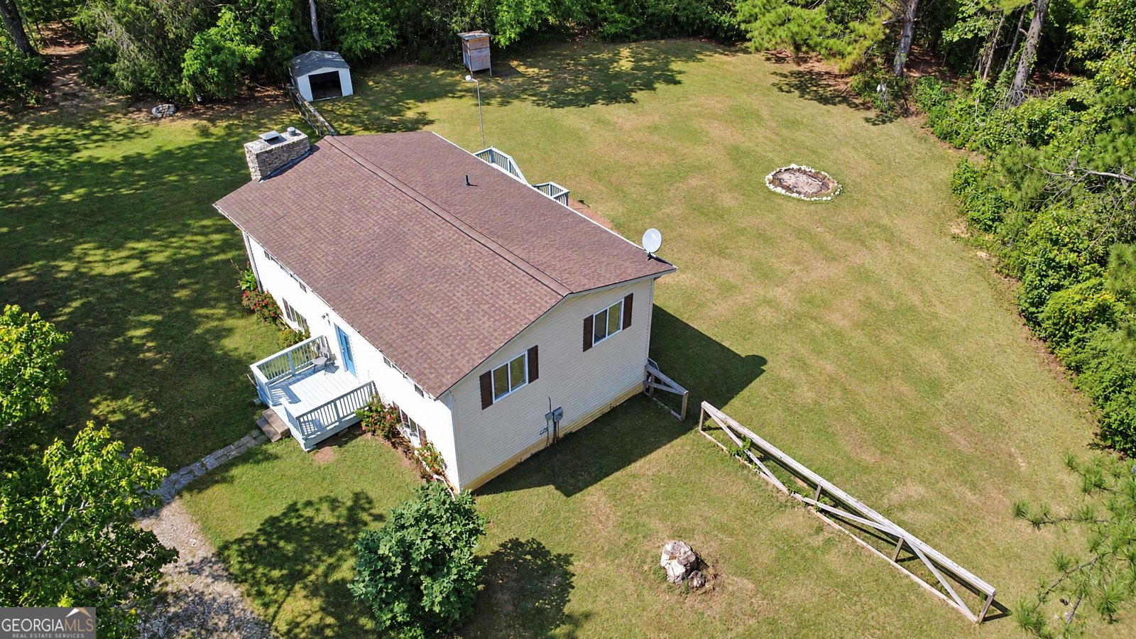 226 Hines Road Moreland - Photo 21