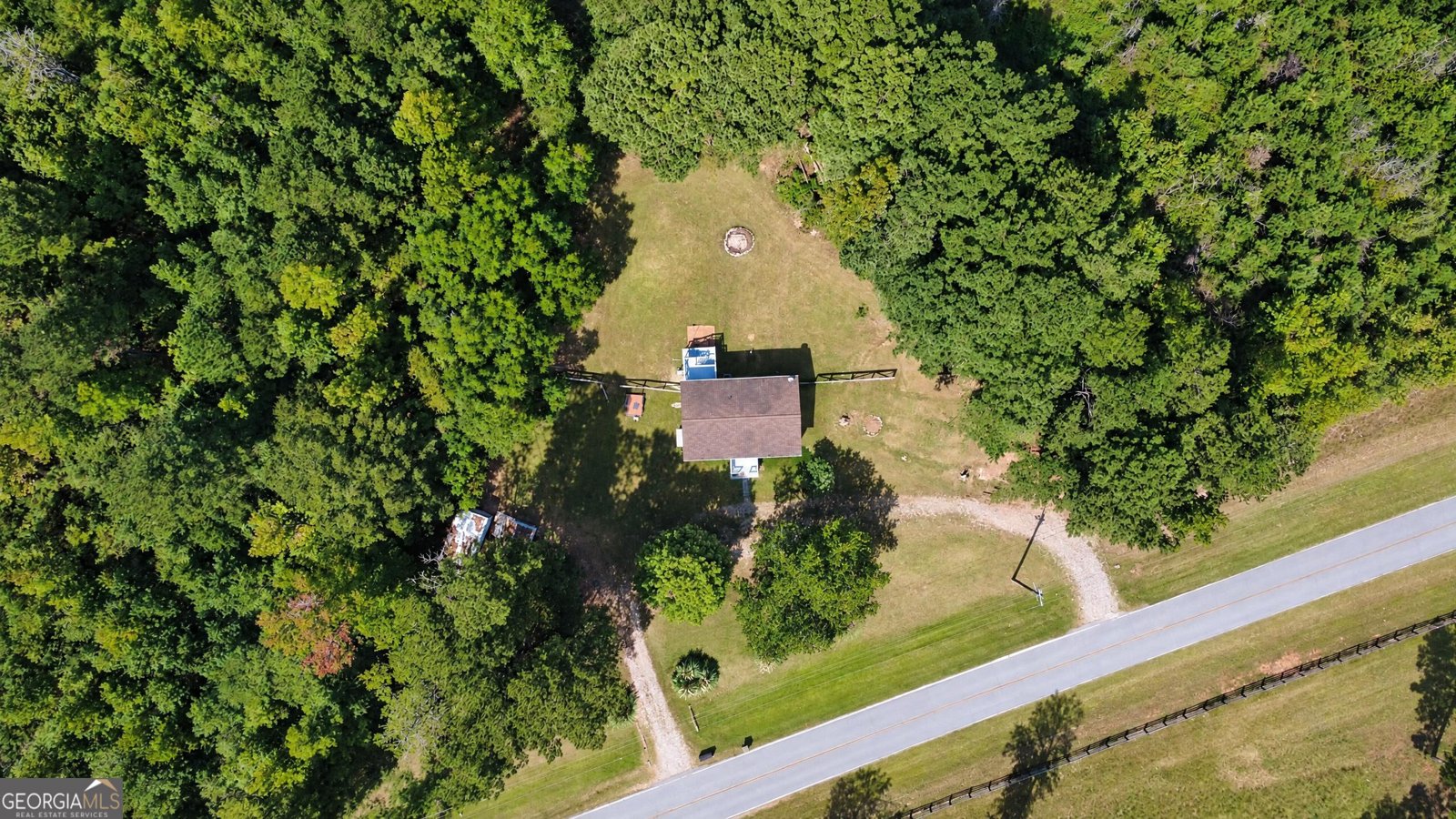 226 Hines Road Moreland - Photo 23
