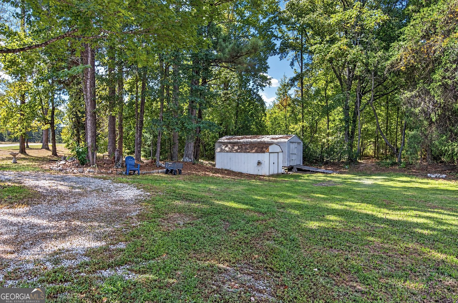 226 Hines Road Moreland - Photo 24