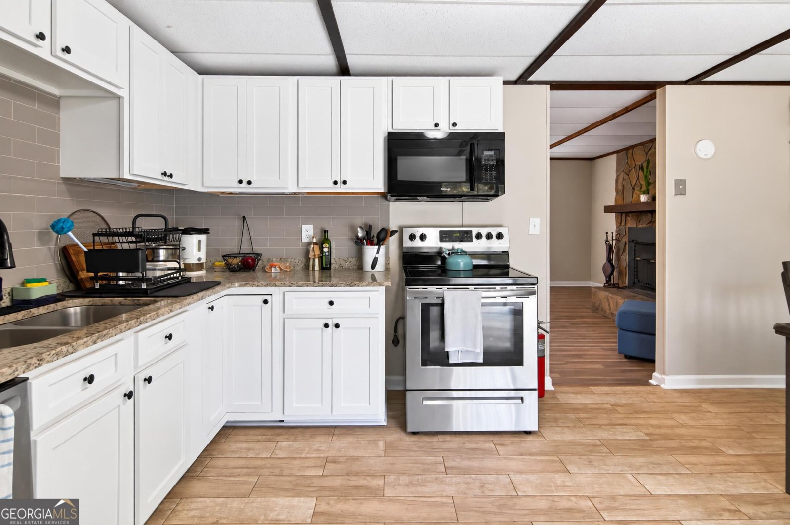 226 Hines Road Moreland - Photo 8