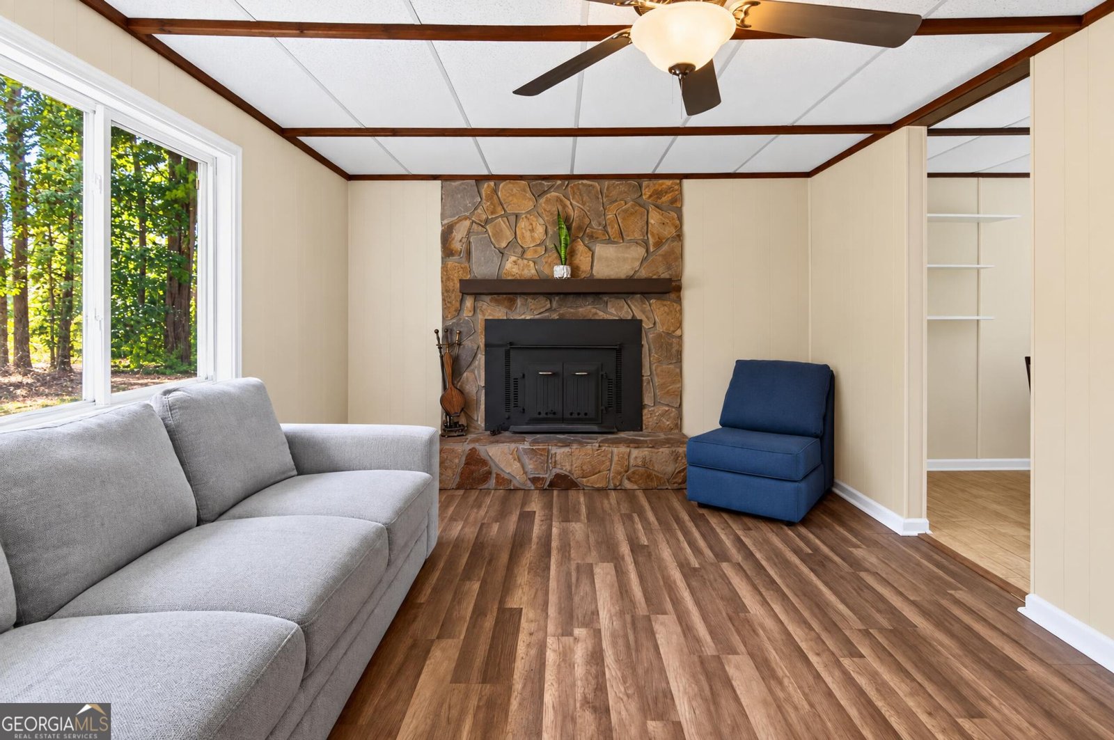 226 Hines Road Moreland - Photo 9