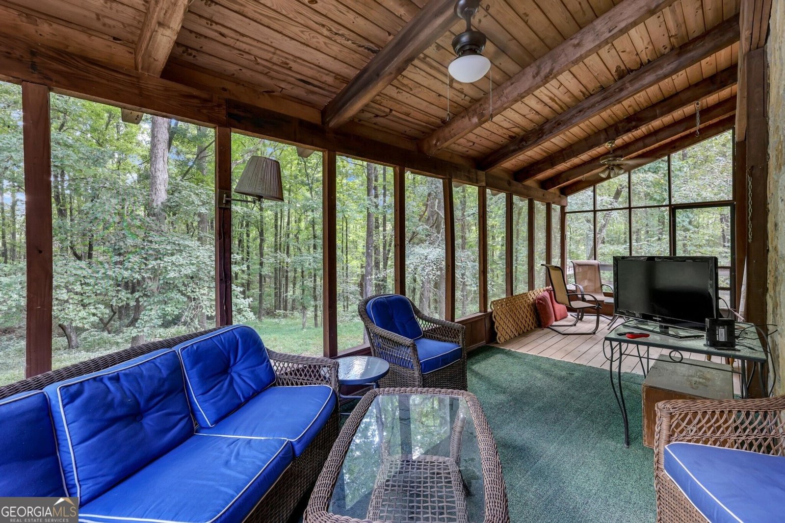 2597 Valleydale Drive Conyers - Photo 10