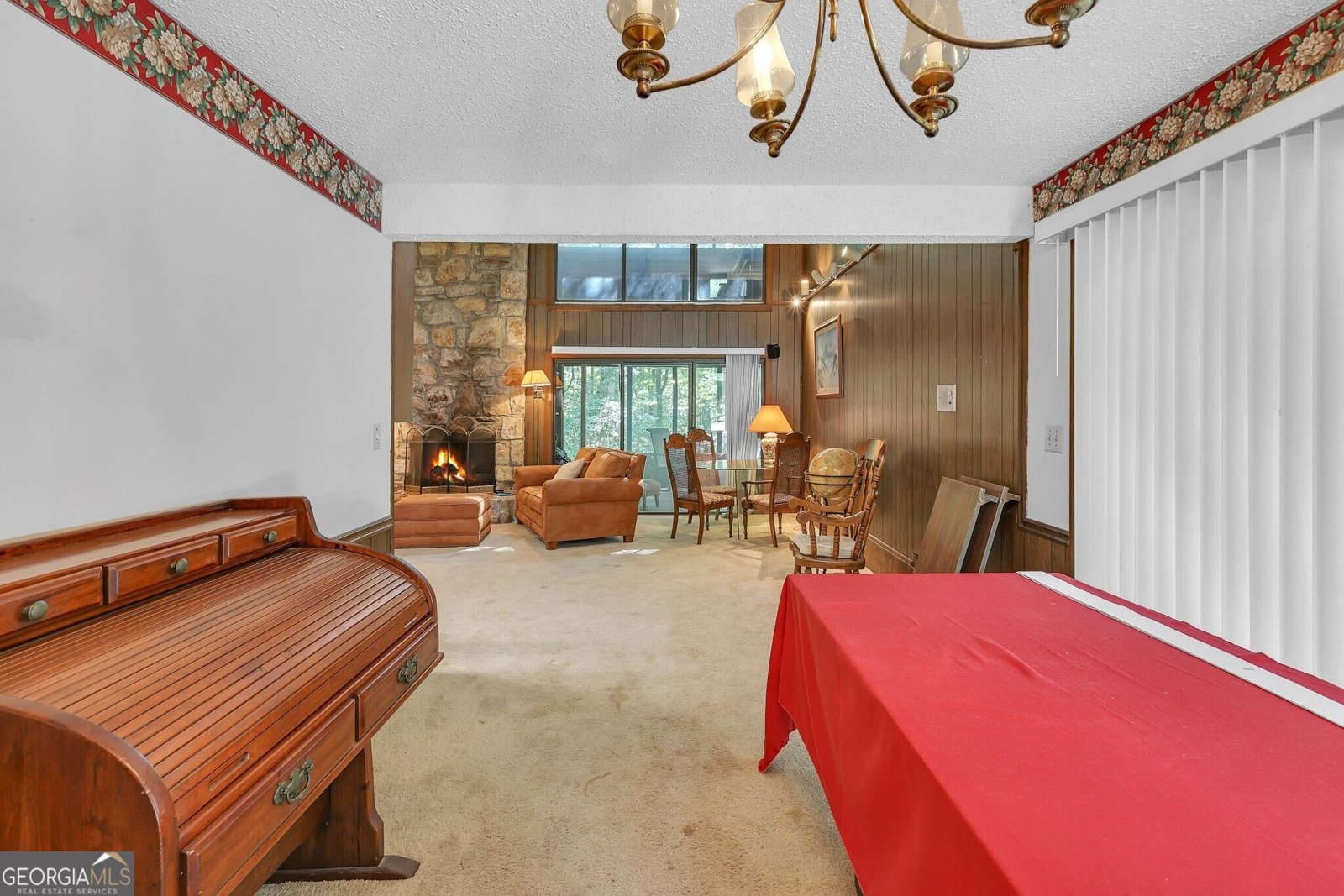 2597 Valleydale Drive Conyers - Photo 12