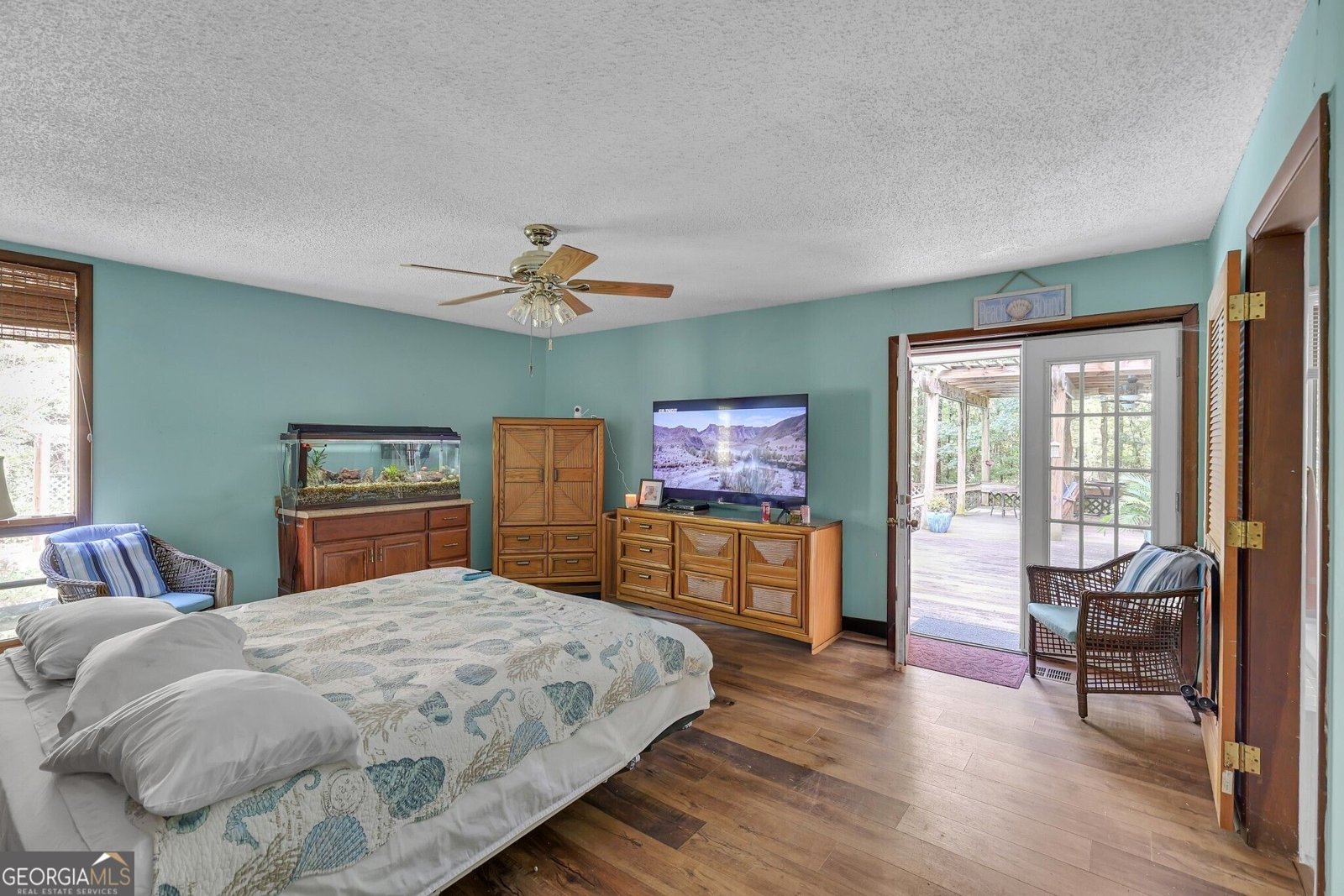 2597 Valleydale Drive Conyers - Photo 16