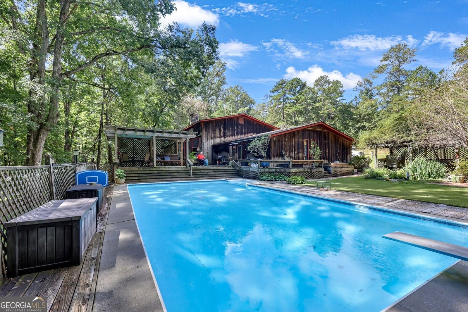 2597 Valleydale Drive Conyers - Photo 17