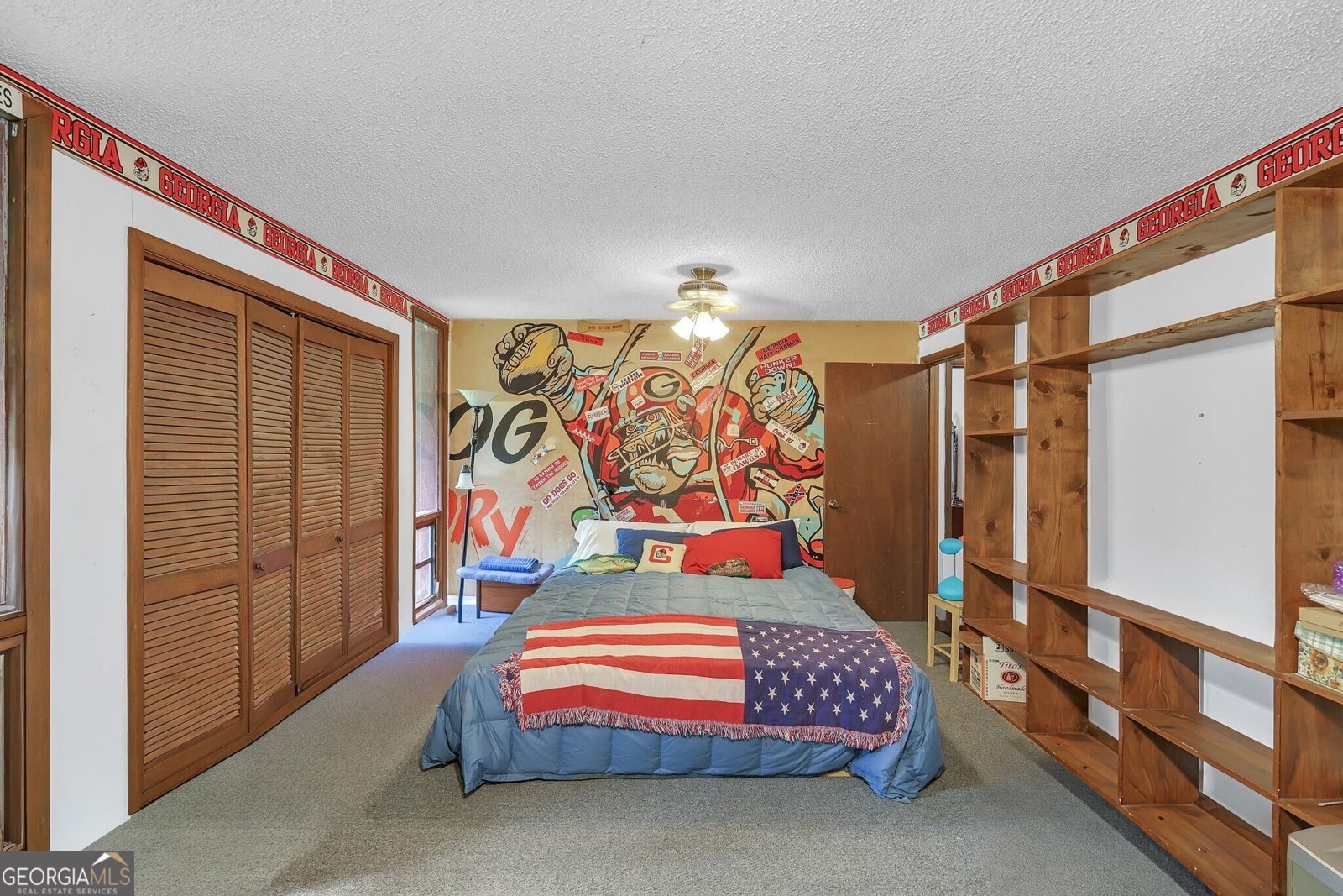 2597 Valleydale Drive Conyers - Photo 19