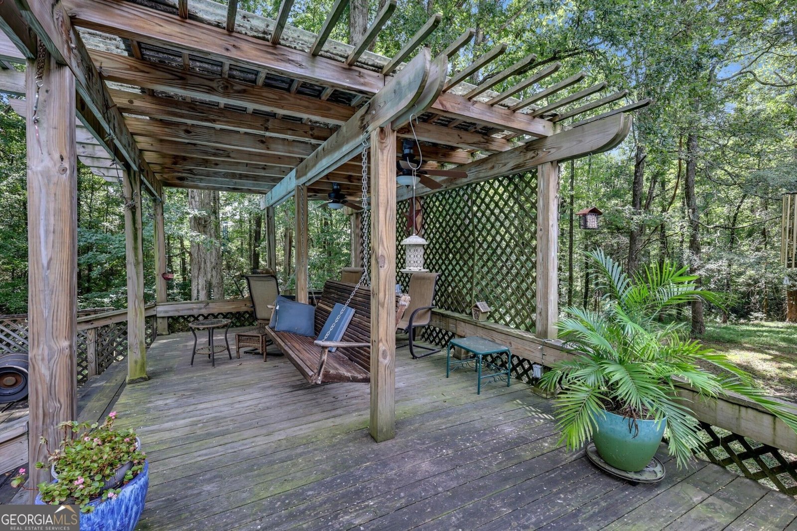 2597 Valleydale Drive Conyers - Photo 24