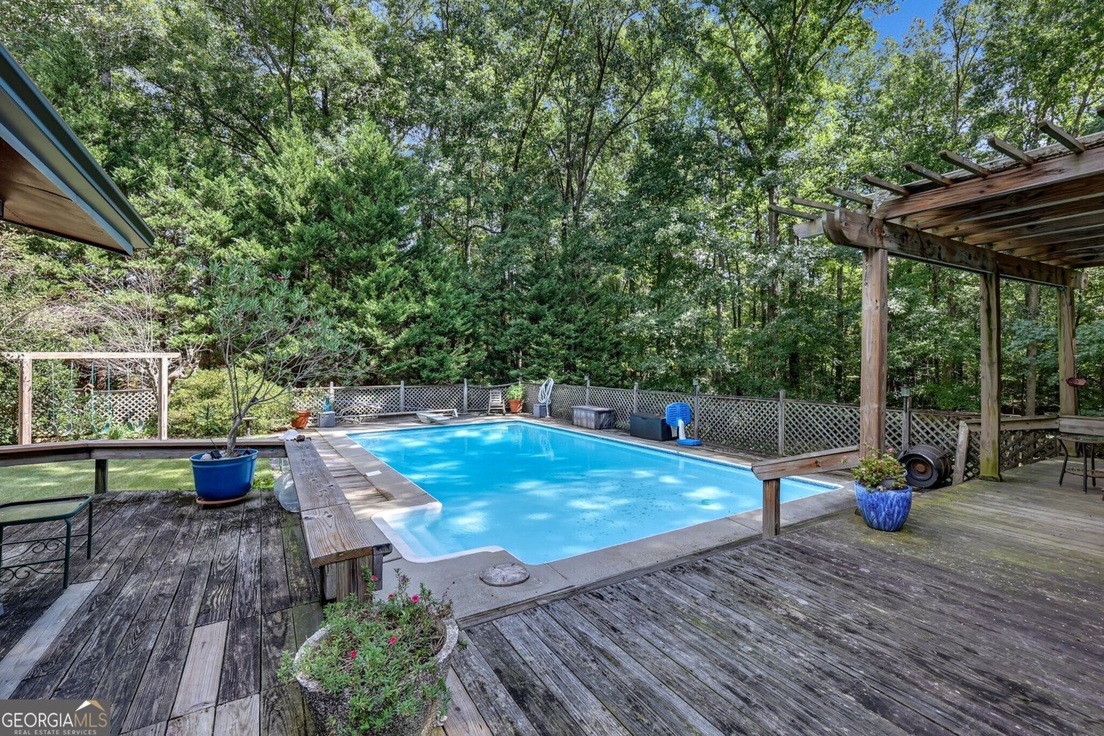 2597 Valleydale Drive Conyers - Photo 25