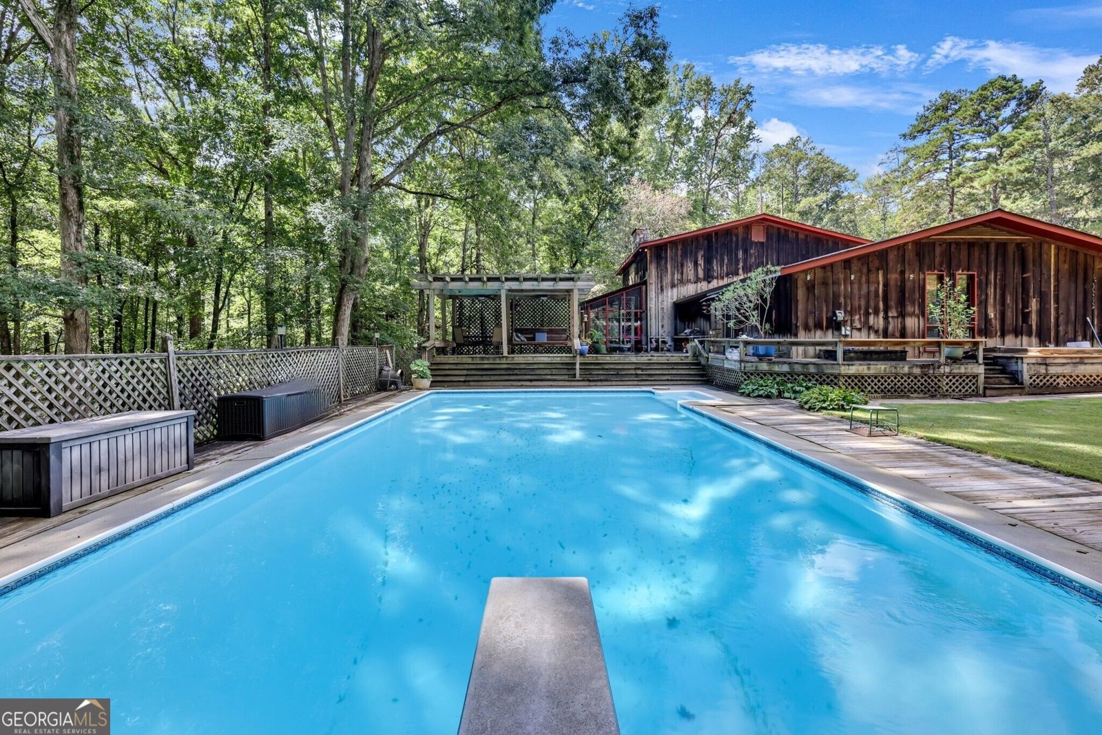 2597 Valleydale Drive Conyers - Photo 26