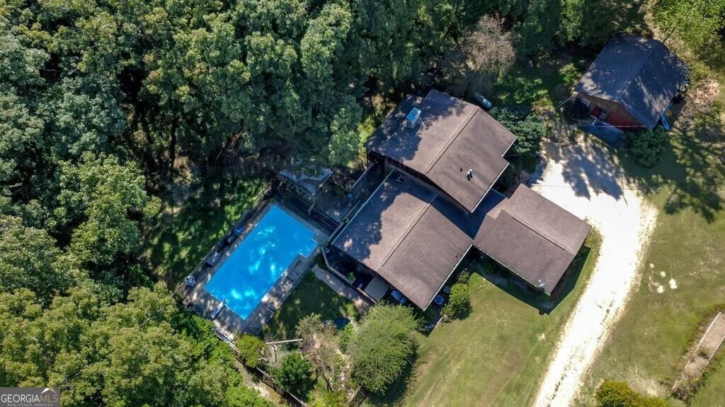 2597 Valleydale Drive Conyers - Photo 27