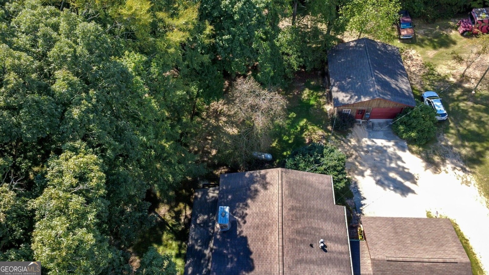 2597 Valleydale Drive Conyers - Photo 28