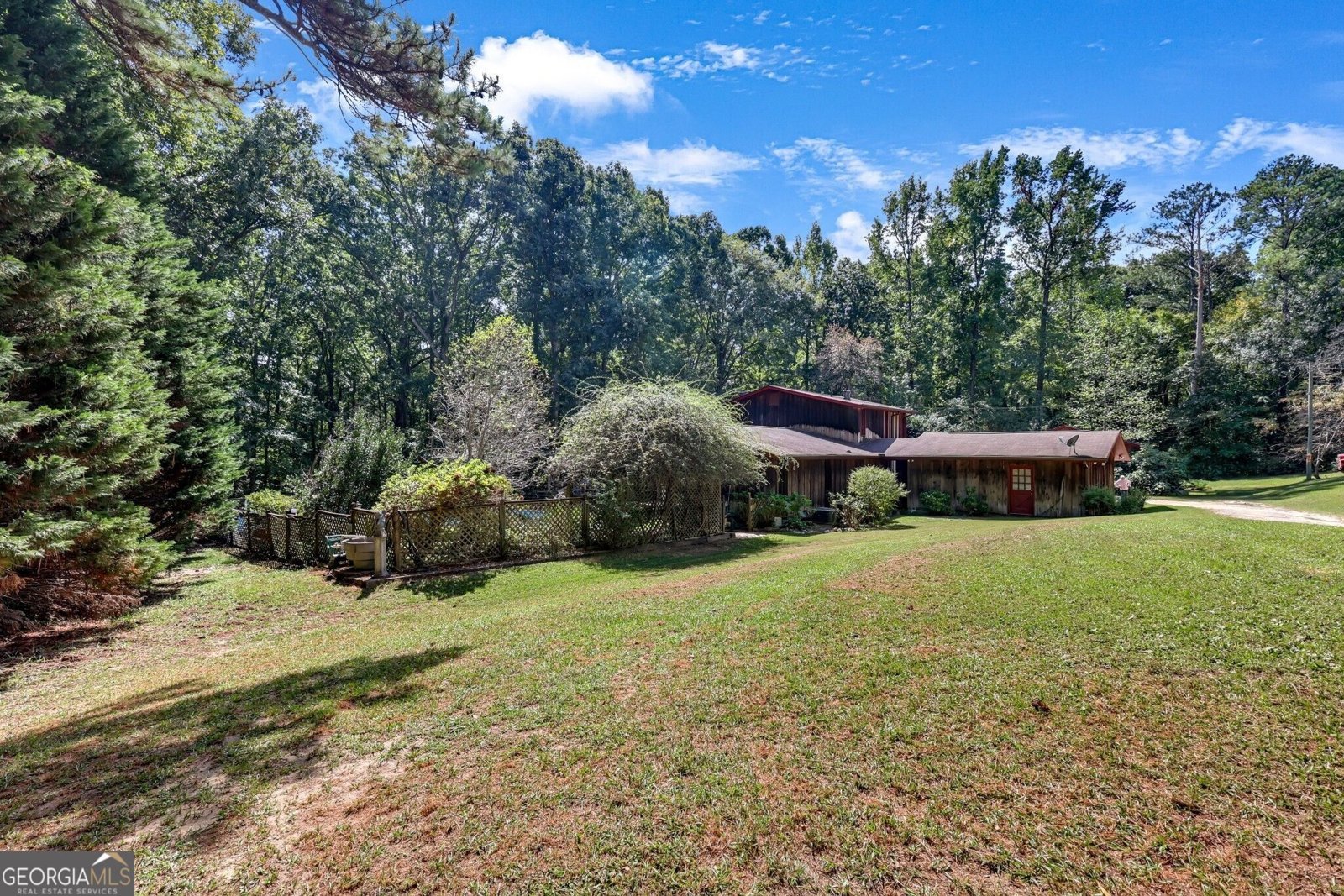 2597 Valleydale Drive Conyers - Photo 30