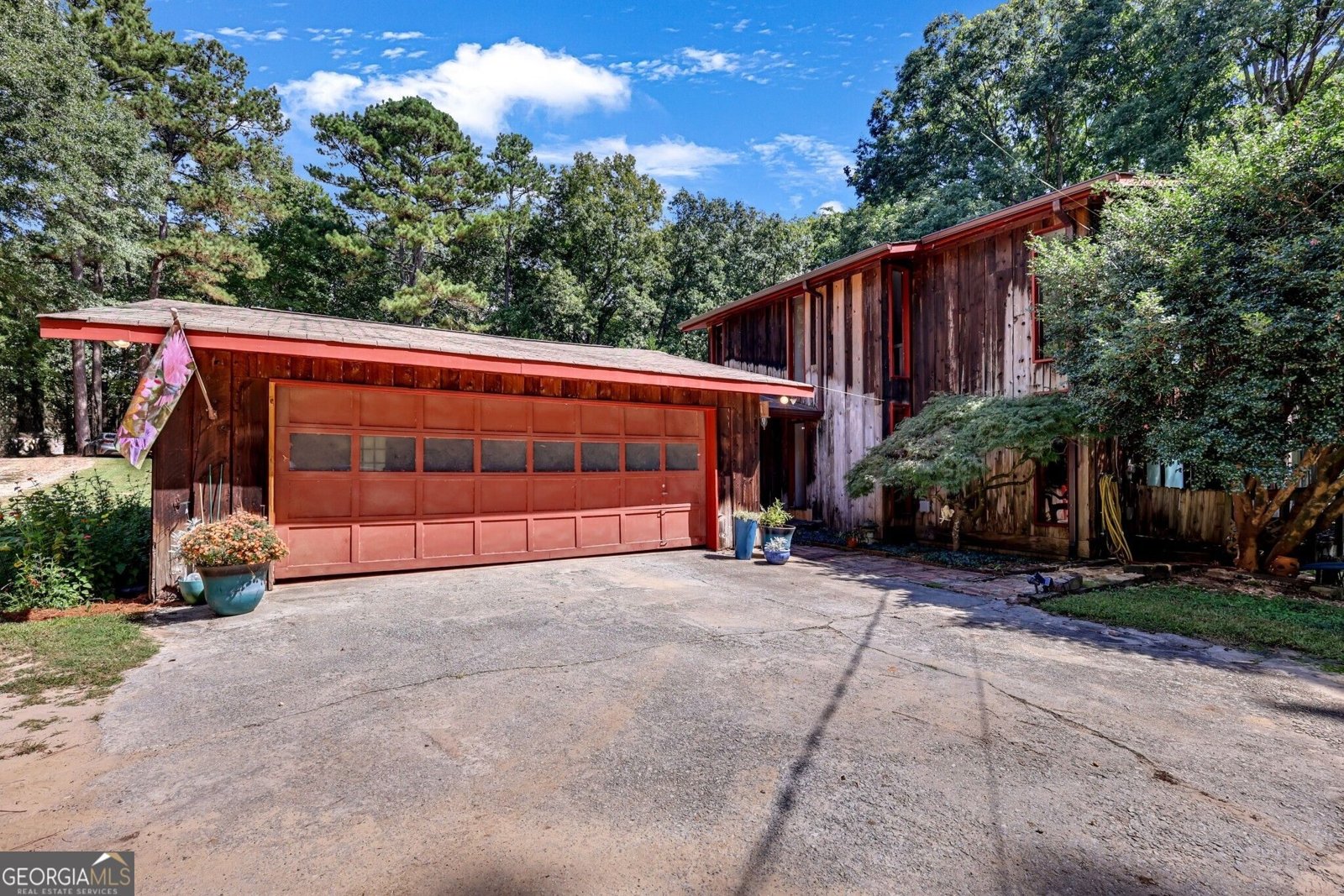 2597 Valleydale Drive Conyers - Photo 31