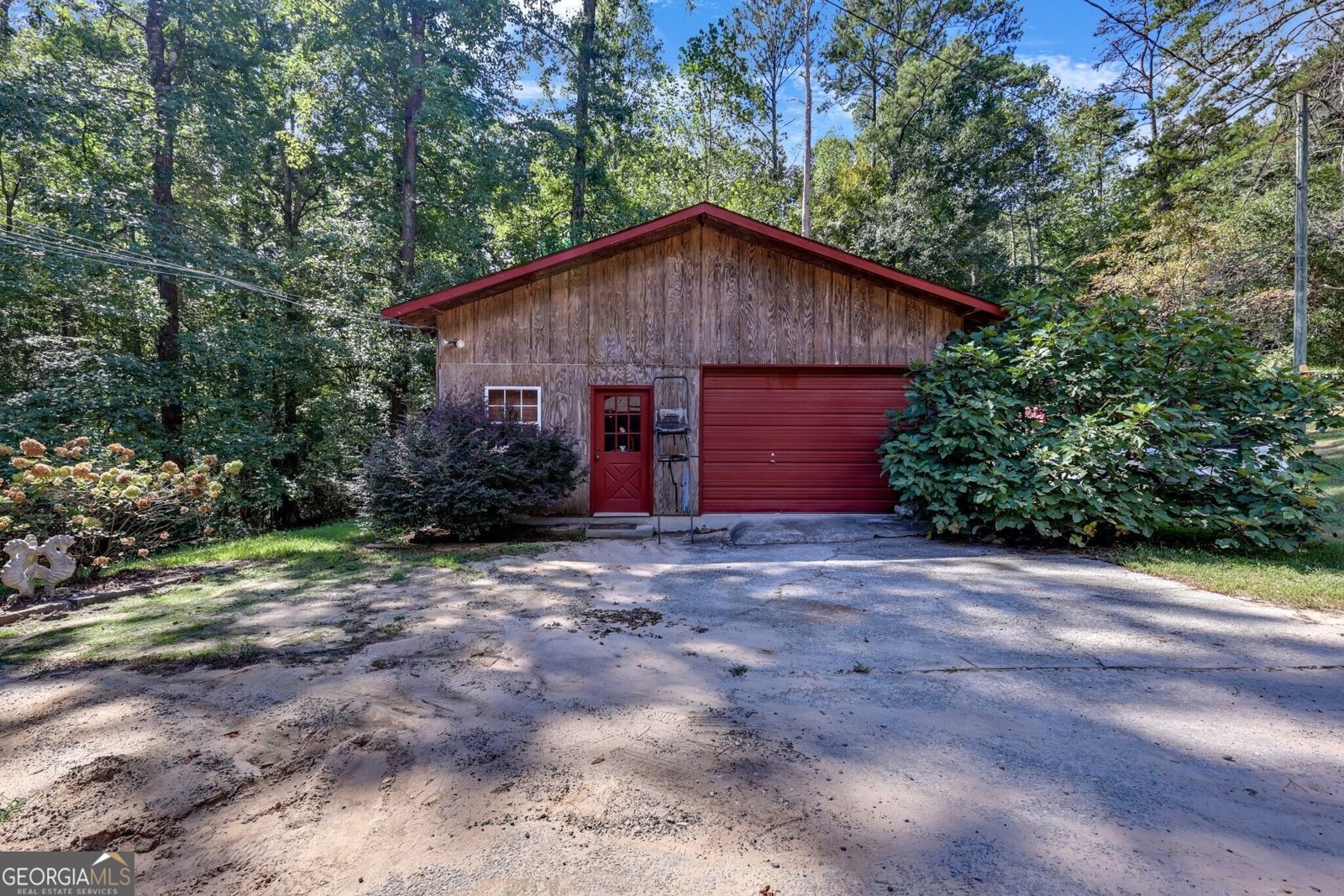 2597 Valleydale Drive Conyers - Photo 32