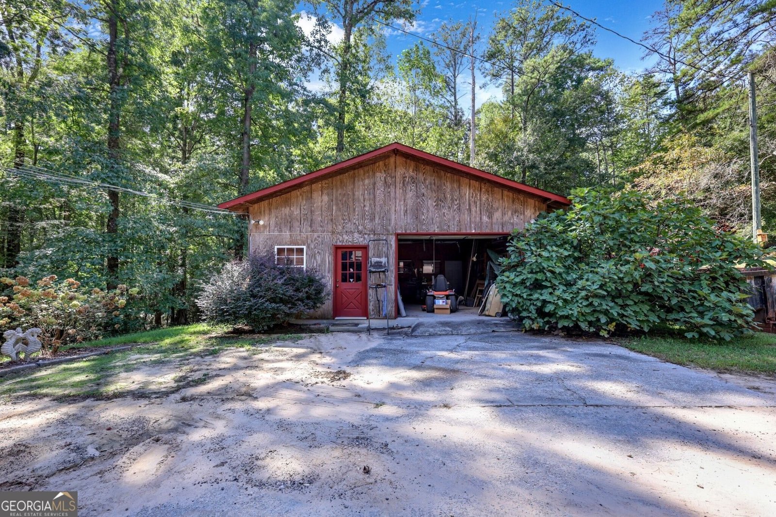 2597 Valleydale Drive Conyers - Photo 33