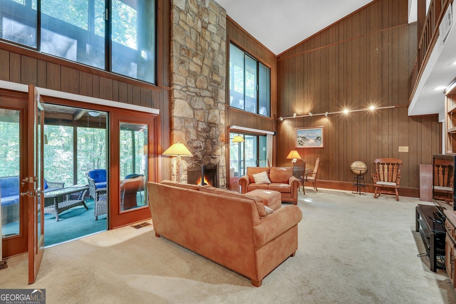 2597 Valleydale Drive Conyers - Photo 6