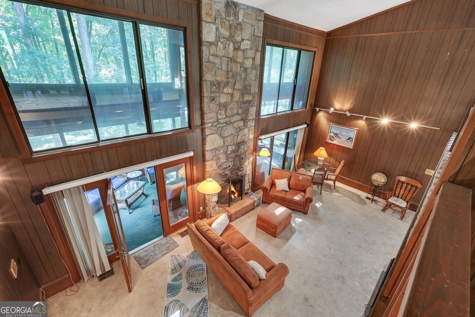 2597 Valleydale Drive Conyers - Photo 7
