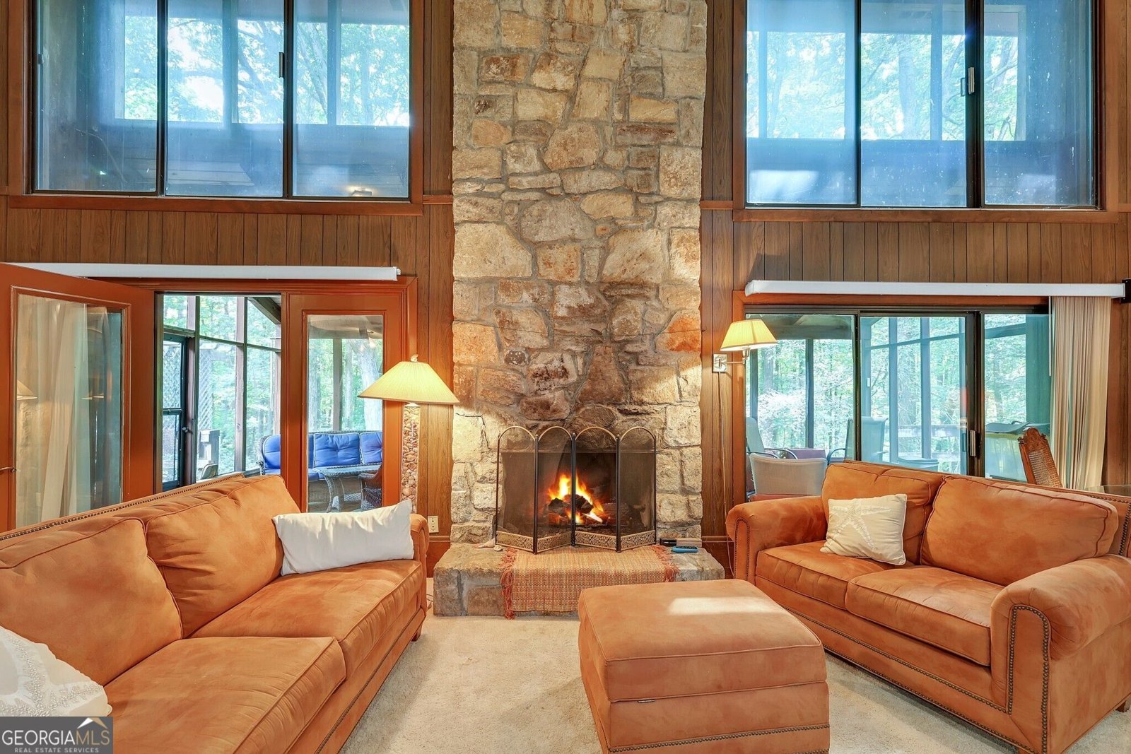 2597 Valleydale Drive Conyers - Photo 8