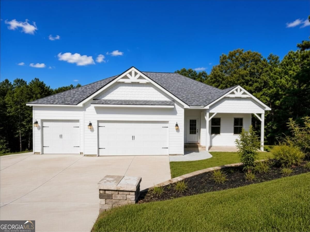 96 Arbor Hills Circle Jasper - main photo