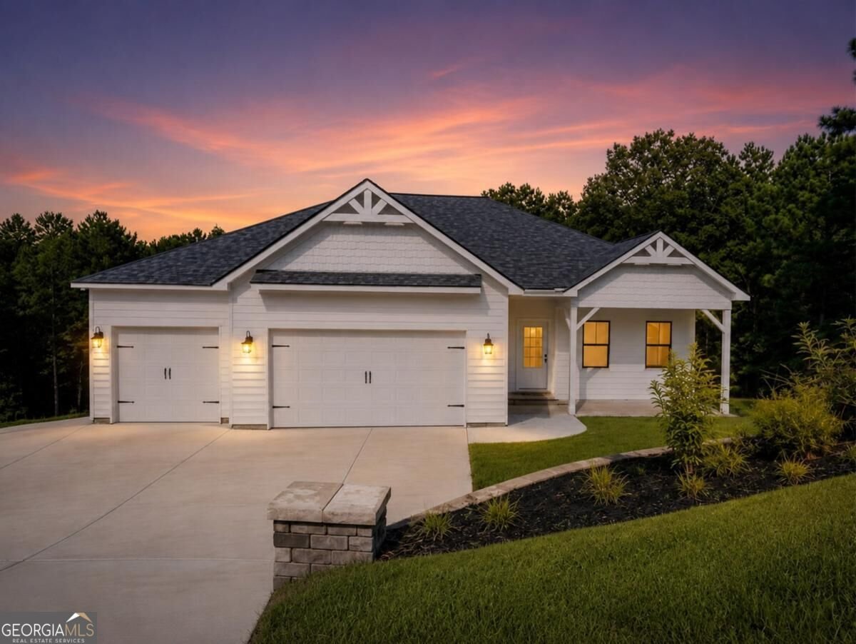 96 Arbor Hills Circle Jasper - Photo 32