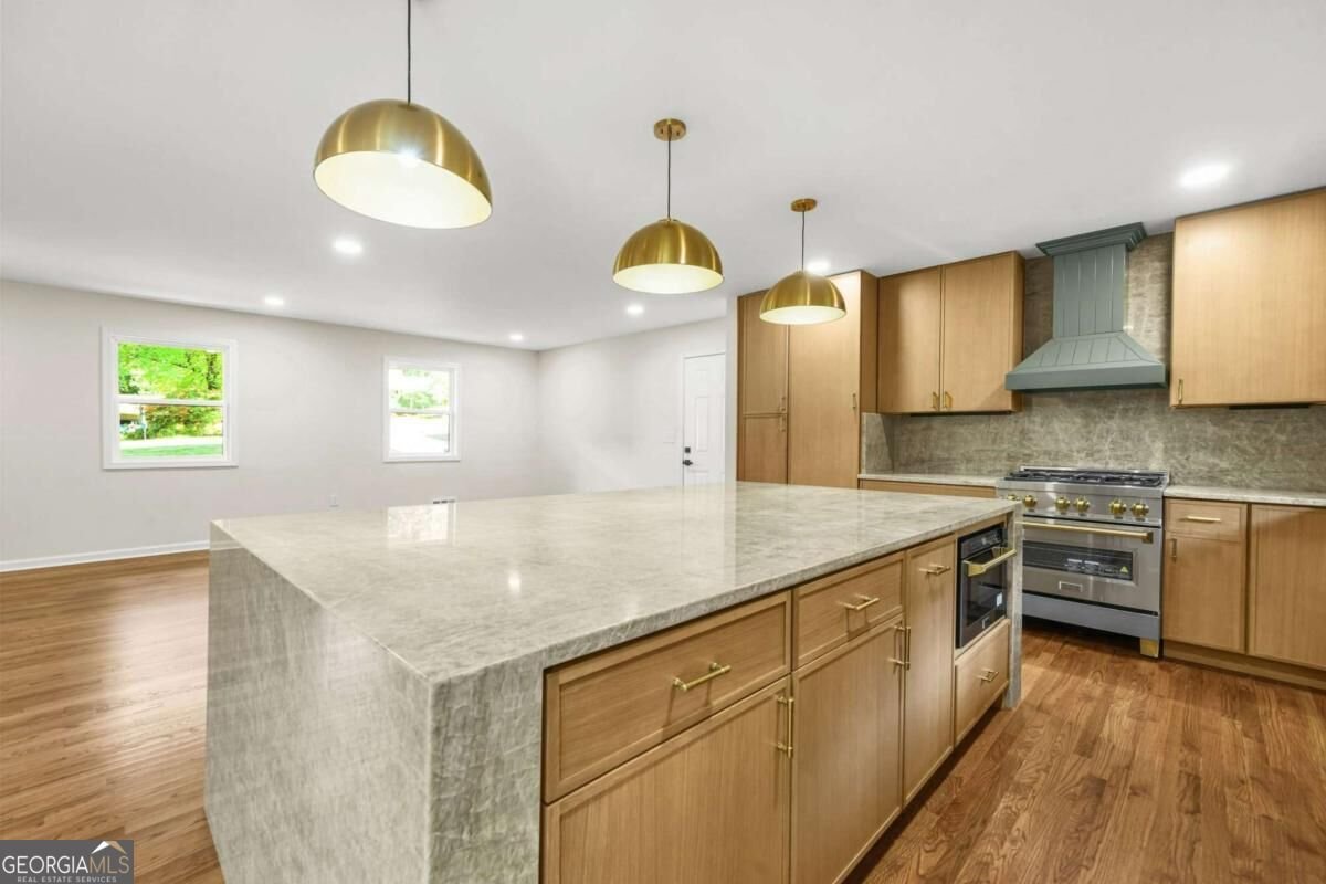 6628 Cherry Tree Lane Sandy Springs - Photo 10