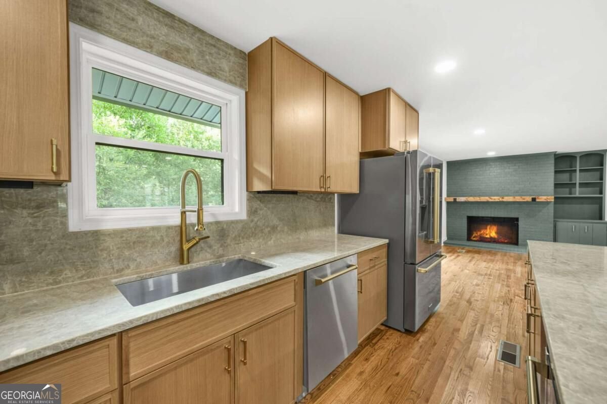 6628 Cherry Tree Lane Sandy Springs - Photo 12