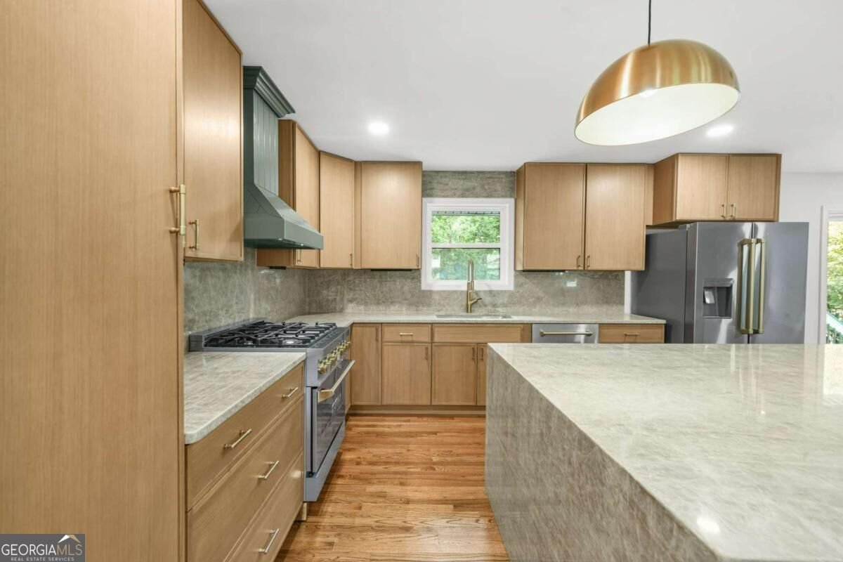 6628 Cherry Tree Lane Sandy Springs - Photo 15