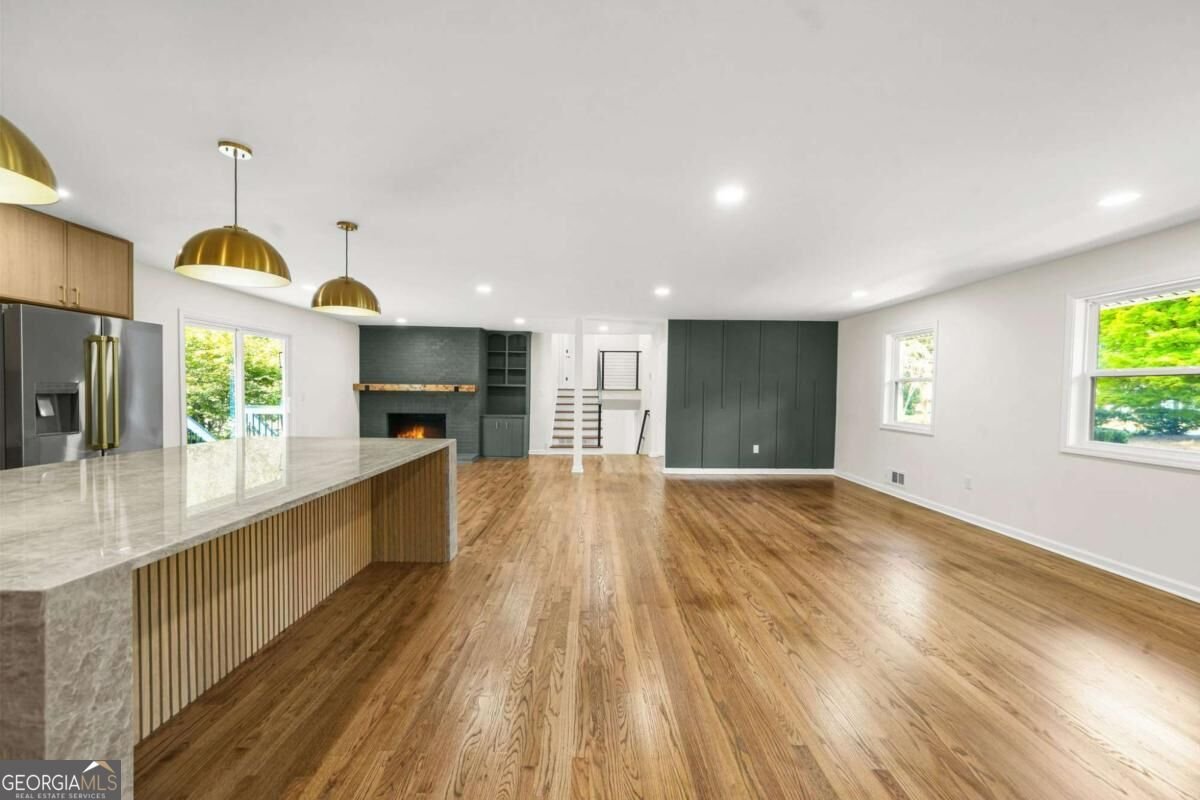 6628 Cherry Tree Lane Sandy Springs - Photo 16
