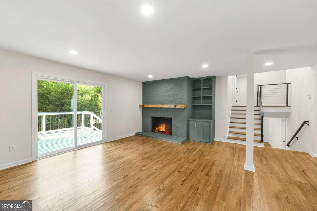 6628 Cherry Tree Lane Sandy Springs - Photo 18