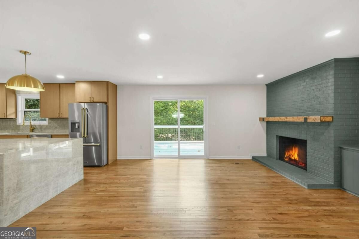 6628 Cherry Tree Lane Sandy Springs - Photo 19
