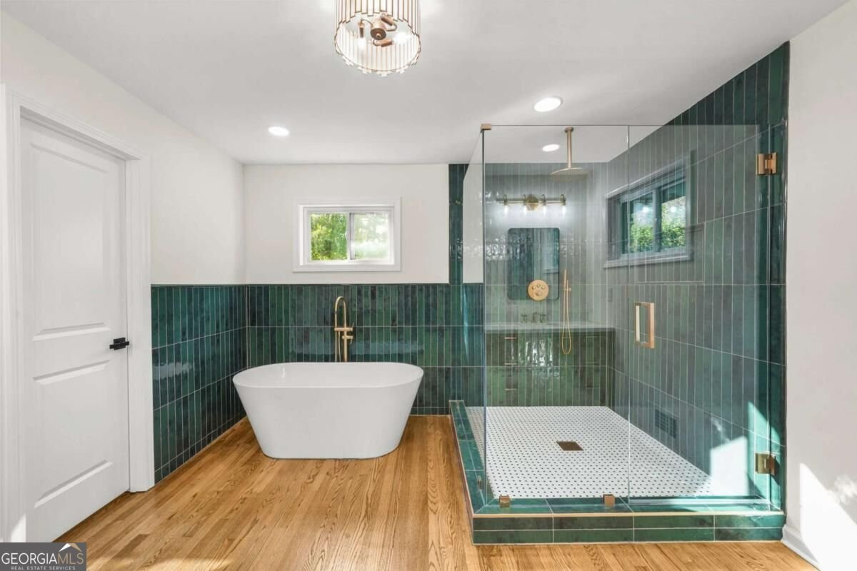 6628 Cherry Tree Lane Sandy Springs - Photo 25