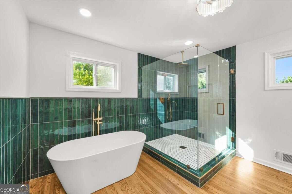 6628 Cherry Tree Lane Sandy Springs - Photo 26
