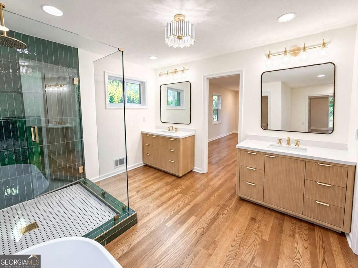 6628 Cherry Tree Lane Sandy Springs - Photo 27