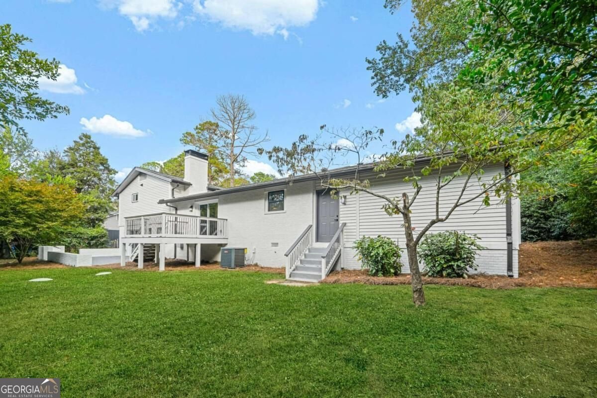 6628 Cherry Tree Lane Sandy Springs - Photo 55