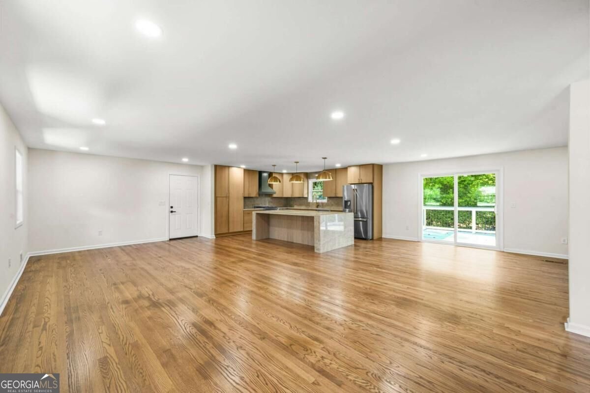 6628 Cherry Tree Lane Sandy Springs - Photo 6