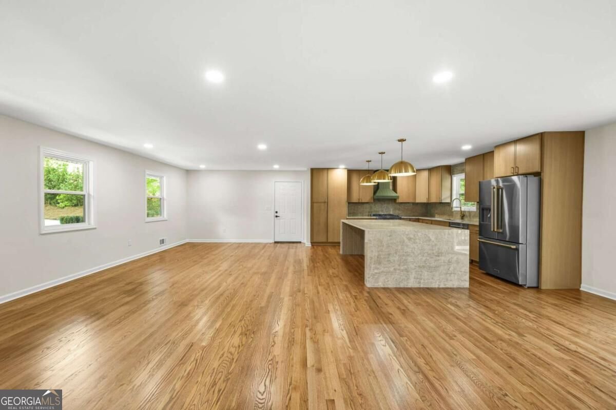 6628 Cherry Tree Lane Sandy Springs - Photo 7