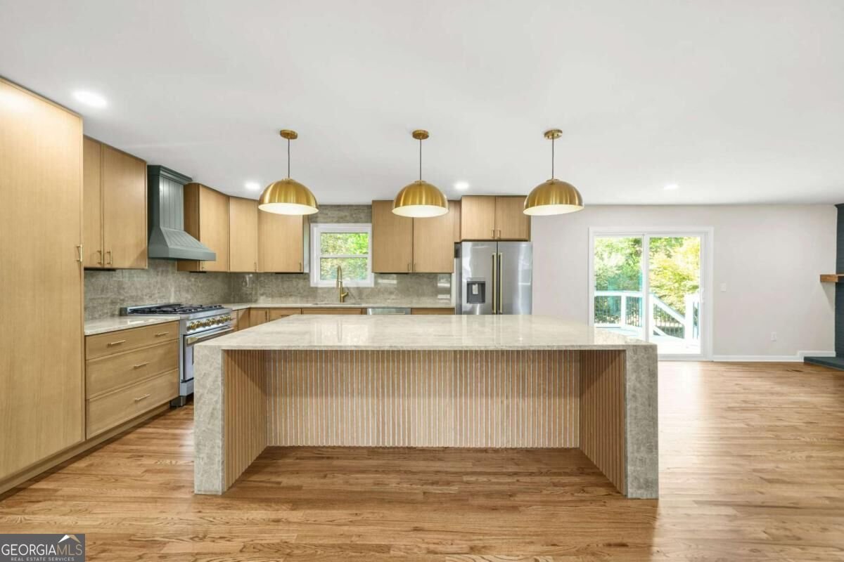 6628 Cherry Tree Lane Sandy Springs - Photo 8