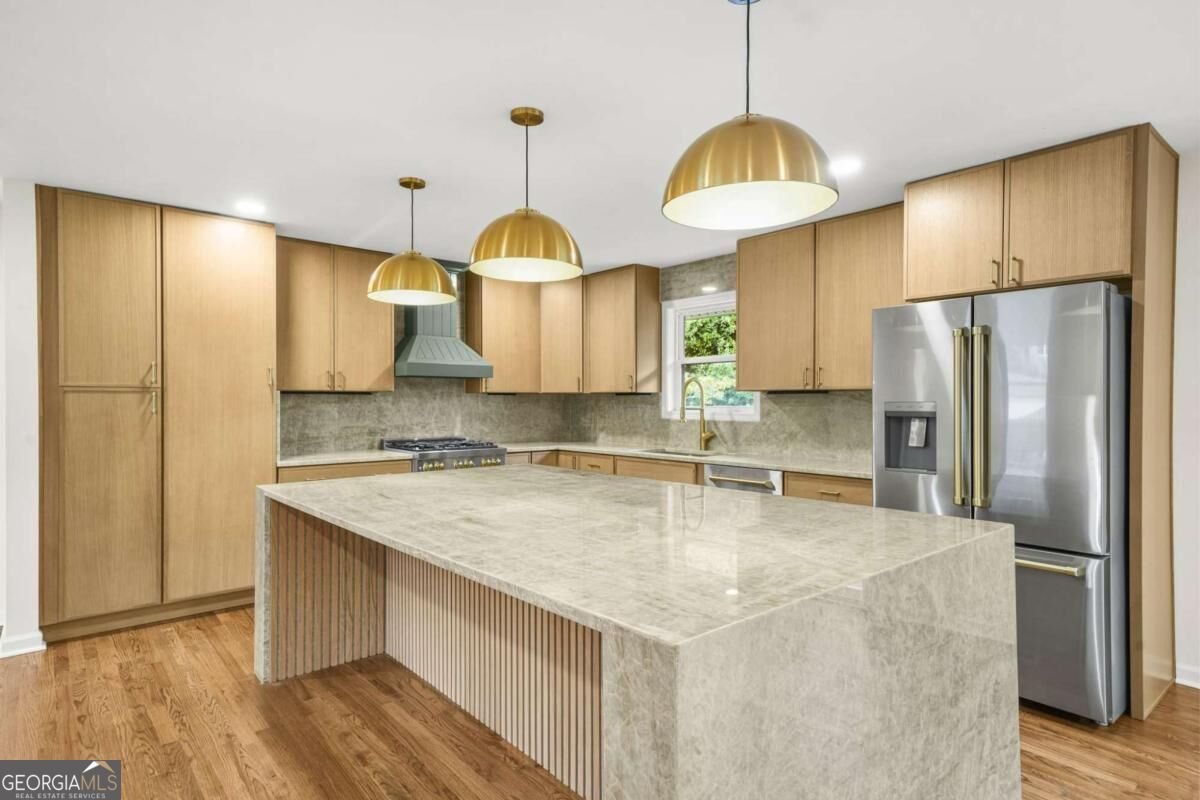 6628 Cherry Tree Lane Sandy Springs - Photo 9